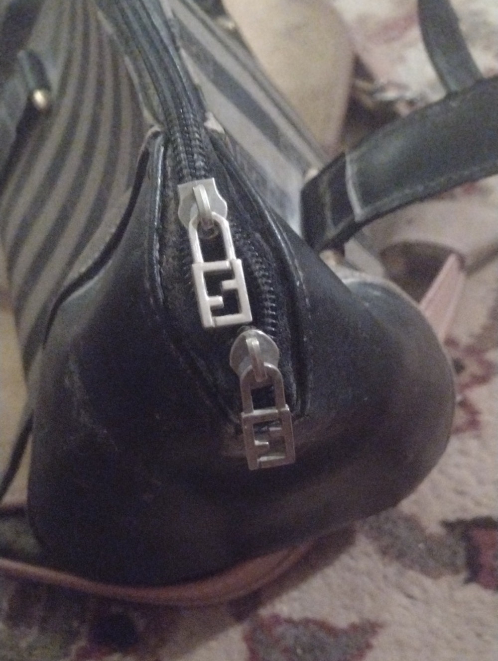 Vintage Collection Bags $190 - Picture 10 of 16